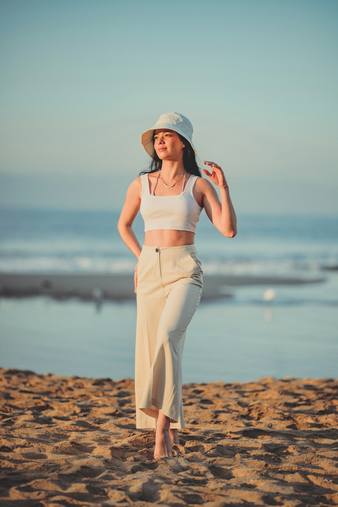 Editorial Modeling